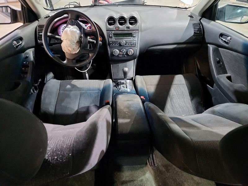 Продажа на аукционе авто 2012 Nissan Altima, vin: 1N4AL2AP1CC198695, номер лота: 59080116
