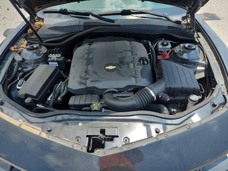 2014 Chevrolet Camaro მანქანა იყიდება აუქციონზე, vin: 2G1FA1E32E9228992, აუქციონის ნომერი: 58405346