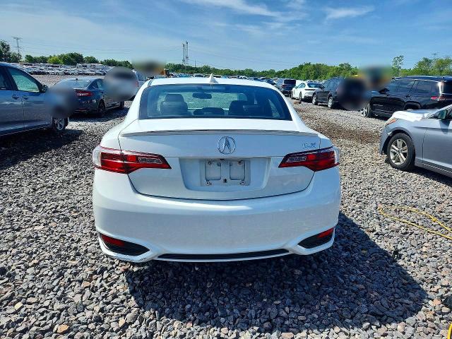 Aukcja sprzedaży 2016 Acura Ilx, vin: 19UDE2F87GA012826, numer aukcji: 56619466