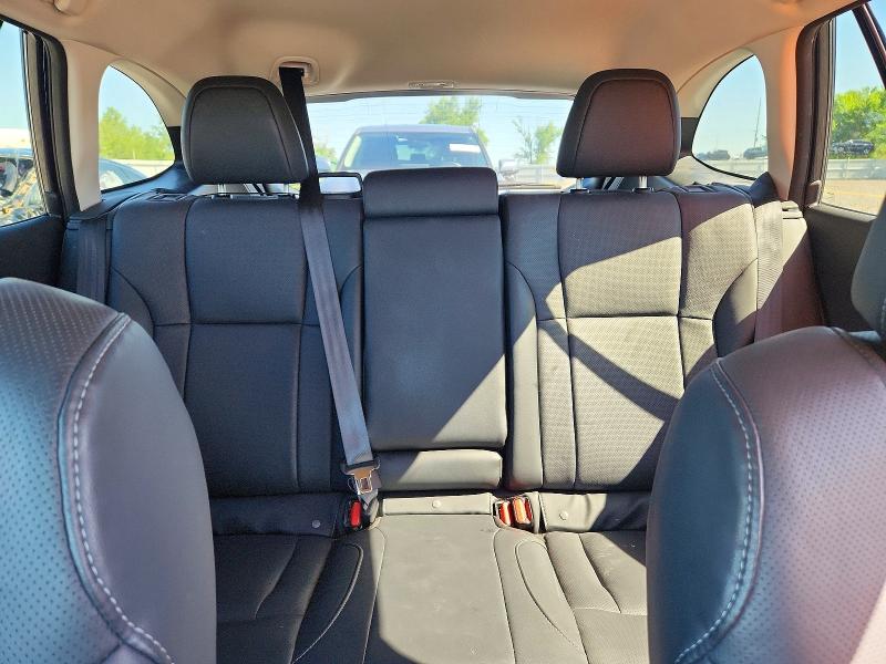 Продажа на аукционе авто 2023 Subaru Outback, vin: 4S4BTANC4P3201431, номер лота: 57063066