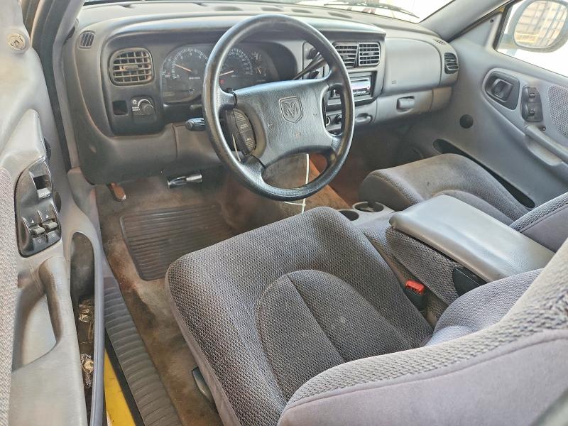 Продажа на аукционе авто 1997 Dodge Dakota, vin: 1B7GL23X5VS108734, номер лота: 85614805
