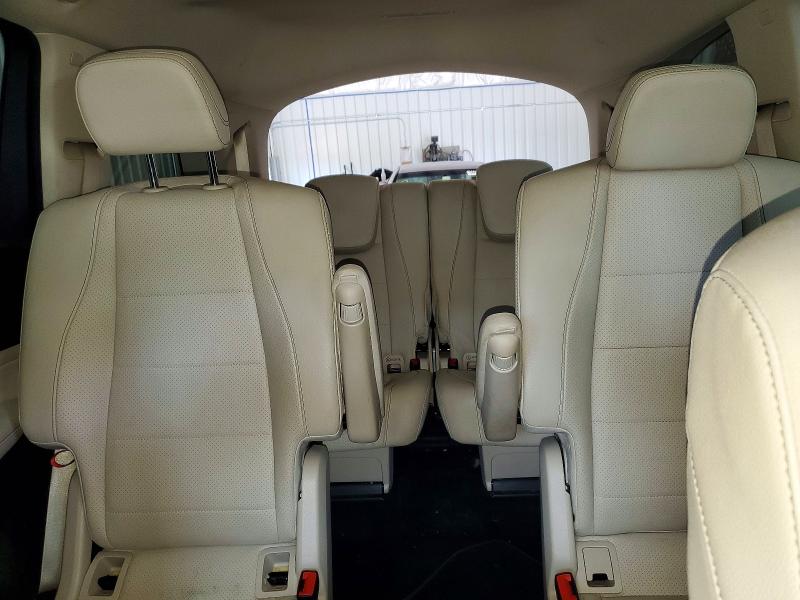 2021 Mercedes-benz Gls მანქანა იყიდება აუქციონზე, vin: 4JGFF5KE1MA430579, აუქციონის ნომერი: 57539406