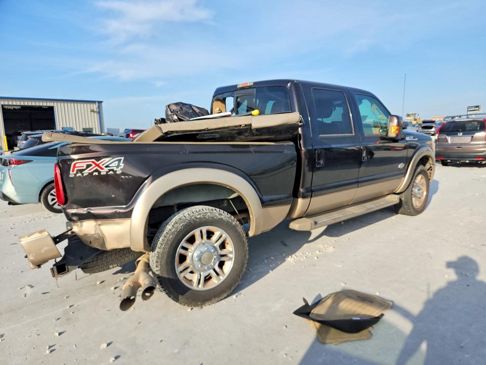 Auction sale of the 2013 Ford F250, vin: 1FT7W2BT1DEB22911, lot number: 58938346