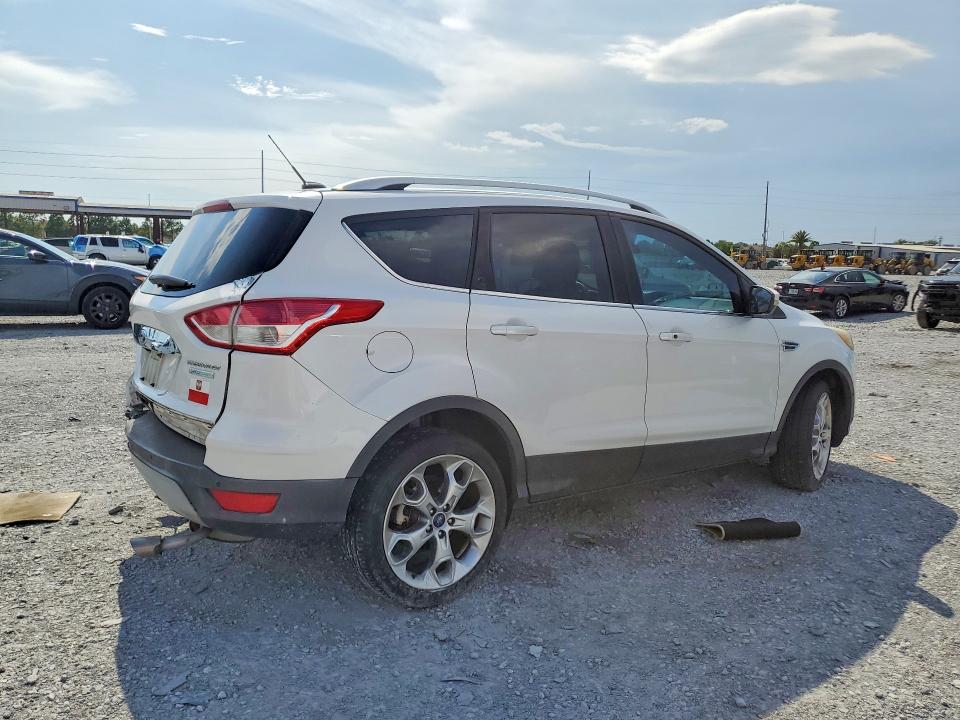Продаж на аукціоні авто 2016 Ford Escape, vin: 1FMCU0JX1GUC20050, номер лоту: 59240216