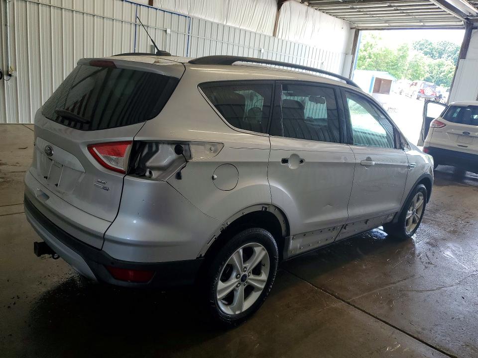 2014 Ford Escape მანქანა იყიდება აუქციონზე, vin: 1FMCU9G96EUC06302, აუქციონის ნომერი: 57547236