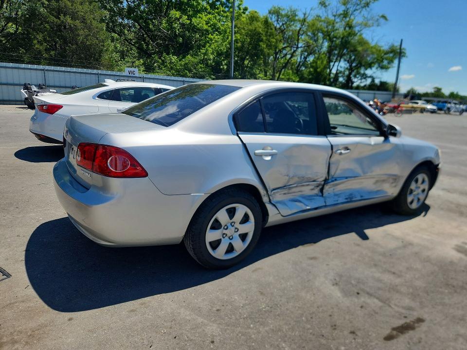 55690636 :رقم المزاد ، KNAGE123775147004 vin ، 2007 Kia Optima مزاد بيع