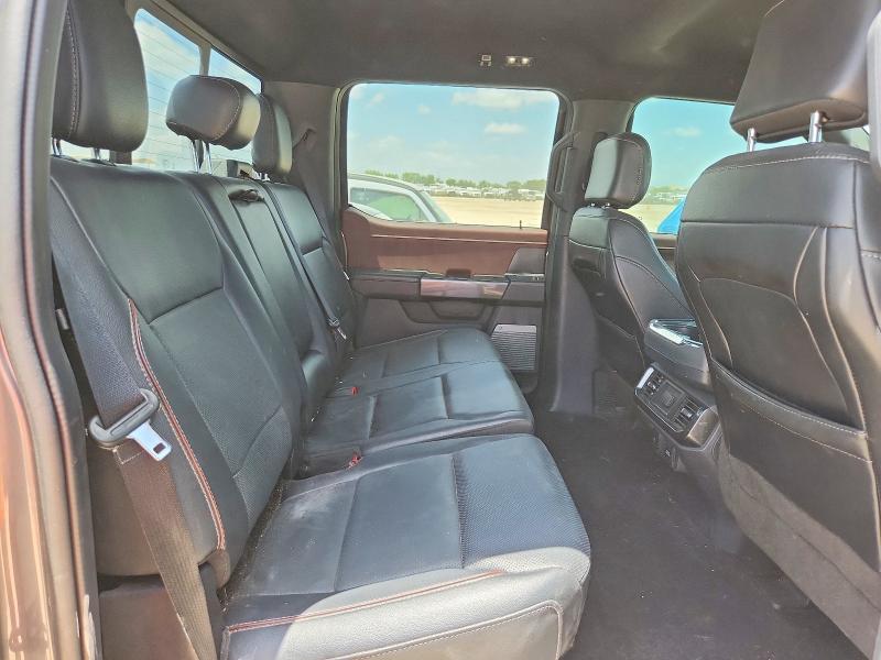Aukcja sprzedaży 2023 Ford F150, vin: 1FTFW1E86PKD71370, numer aukcji: 59170266