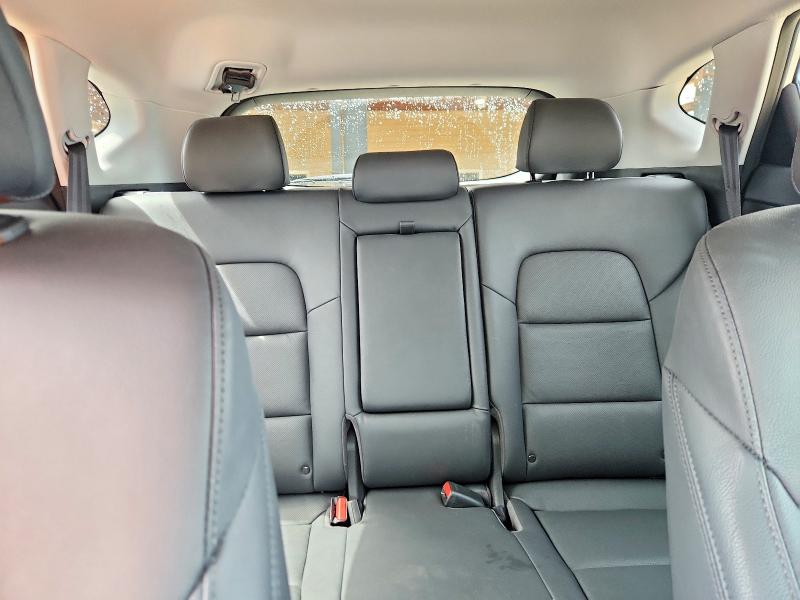 Продаж на аукціоні авто 2017 Hyundai Tucson, vin: KM8J33A28HU514756, номер лоту: 58578566