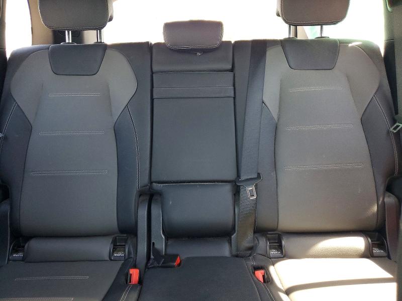 Aukcja sprzedaży 2020 Mercedes-benz Glb, vin: W1N4M4HB8LW051002, numer aukcji: 56028016