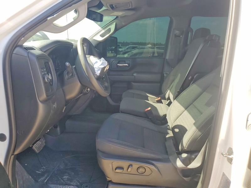 Продажа на аукционе авто 2024 Chevrolet Silverado, vin: 2GC4WME79R1106199, номер лота: 58377026