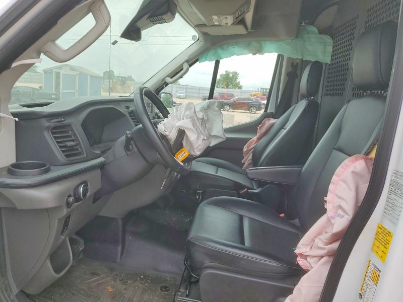 Продажа на аукционе авто 2024 Ford Transit, vin: 1FTBR1X8XRKB17232, номер лота: 48058866