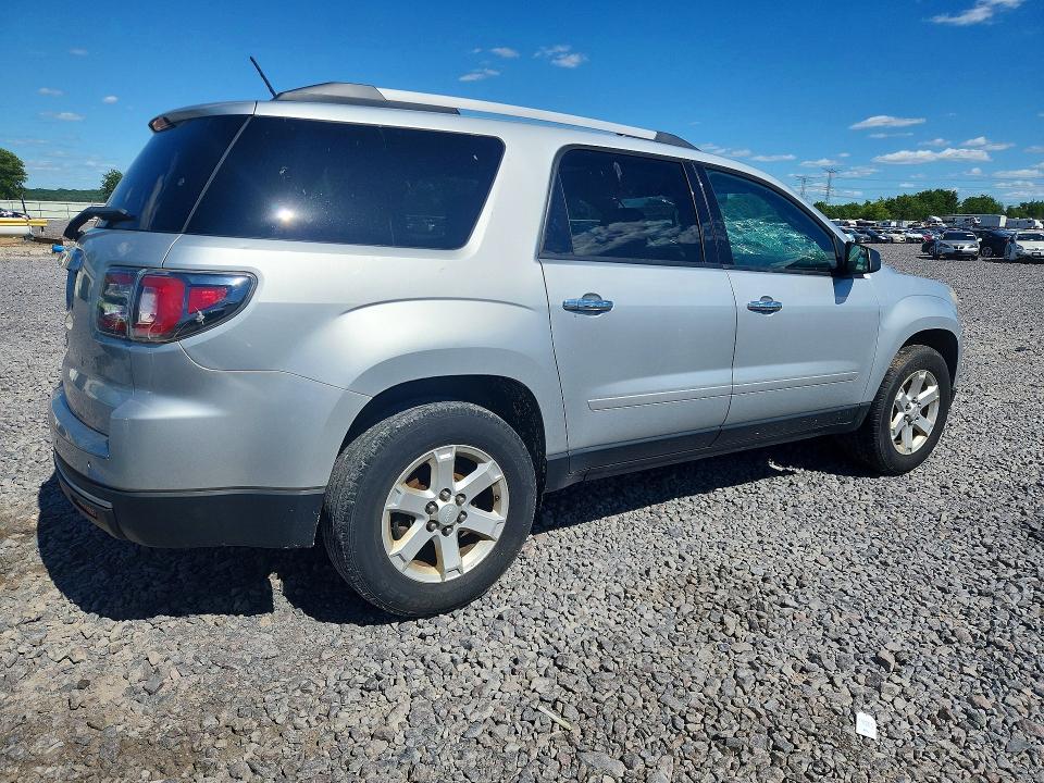 Aukcja sprzedaży 2013 Gmc Acadia, vin: 1GKKRPKD3DJ186435, numer aukcji: 57516996
