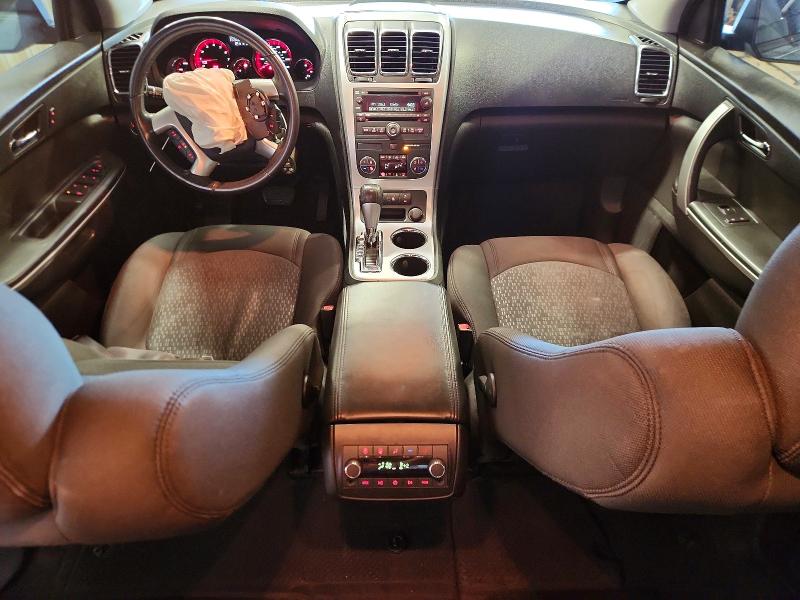 2010 Gmc Acadia მანქანა იყიდება აუქციონზე, vin: 1GKLVLED1AJ137170, აუქციონის ნომერი: 56285926