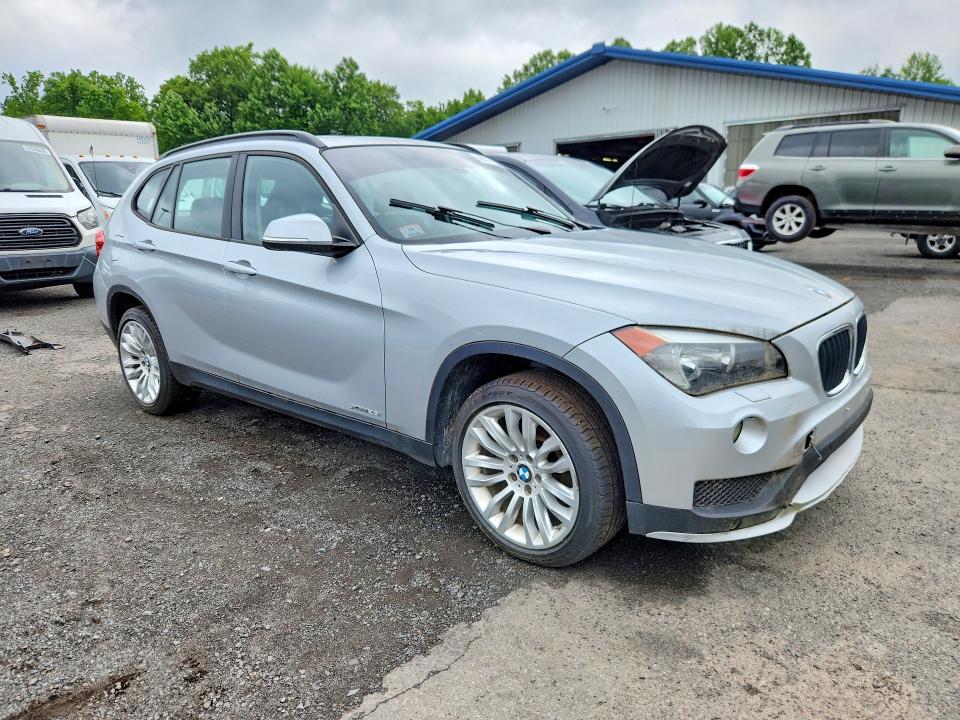 Продаж на аукціоні авто 2015 Bmw X1, vin: WBAVL1C58FVY32527, номер лоту: 59077556
