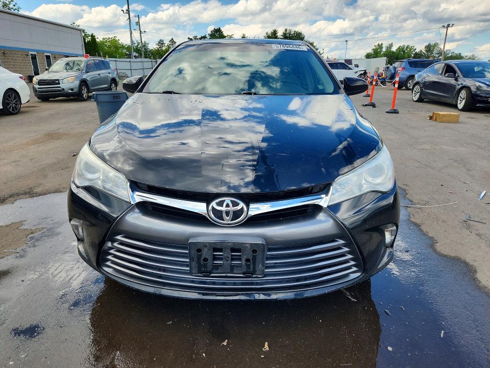 Продаж на аукціоні авто 2015 Toyota Camry, vin: 4T1BF1FK8FU023206, номер лоту: 57896446