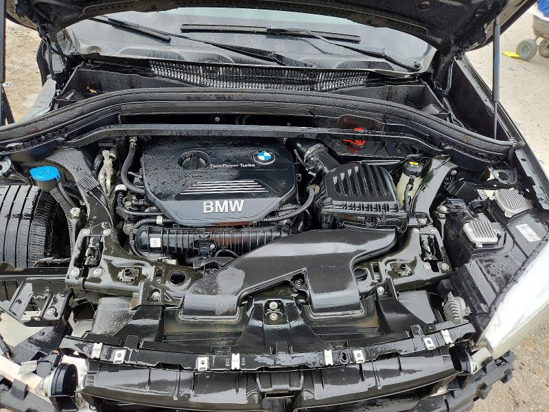Продаж на аукціоні авто 2018 Bmw X1, vin: WBXHT3C38J5K26733, номер лоту: 57830766