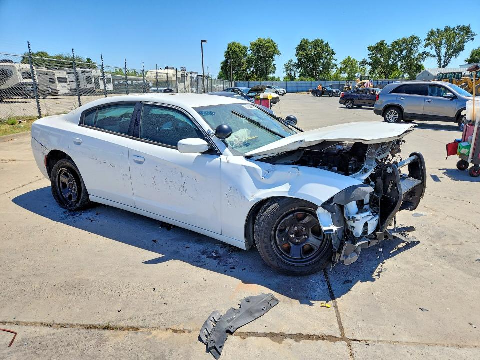 Aukcja sprzedaży 2021 Dodge Charger, vin: 2C3CDXAT6MH568987, numer aukcji: 57260586