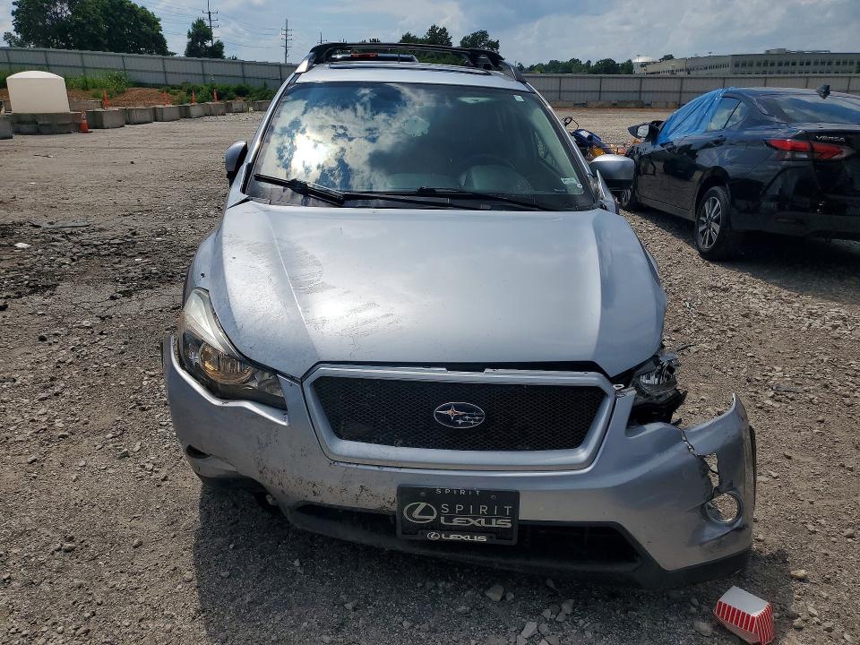 Aukcja sprzedaży 2013 Subaru Xv Crosstrek, vin: JF2GPAKC6D2216521, numer aukcji: 56149216