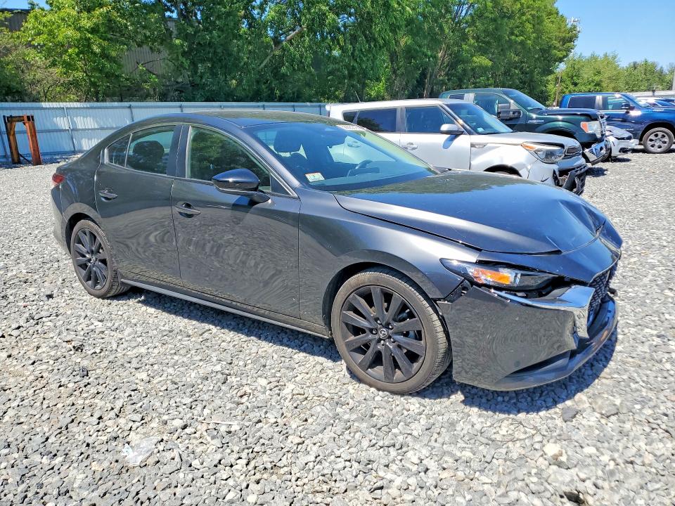 Aukcja sprzedaży 2024 Mazda 3, vin: 3MZBPABM3RM400524, numer aukcji: 56825316