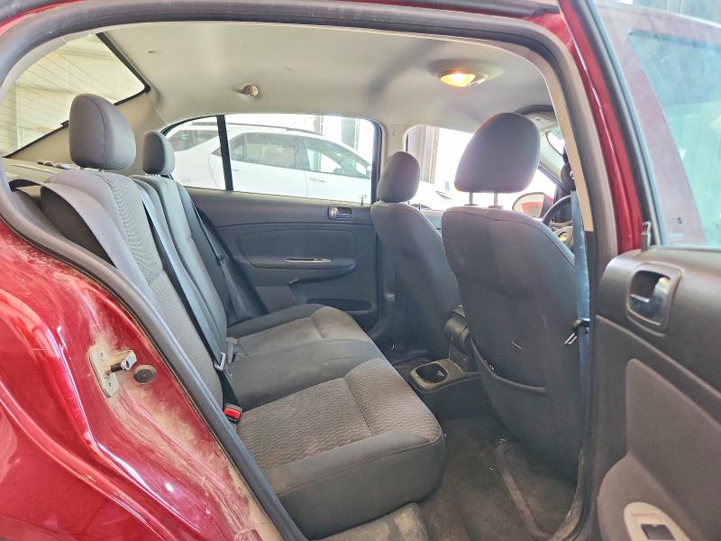 Auction sale of the 2009 Chevrolet Cobalt, vin: 1G1AT58H597222811, lot number: 59078476