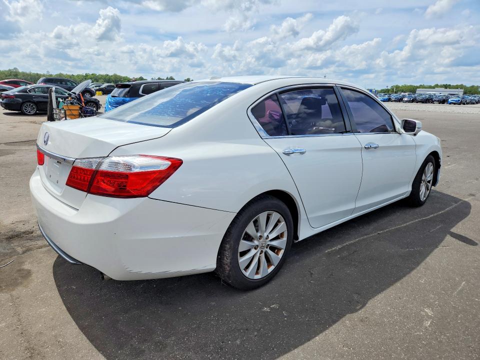 Aukcja sprzedaży 2015 Honda Accord, vin: 1HGCR2F82FA031864, numer aukcji: 56750396