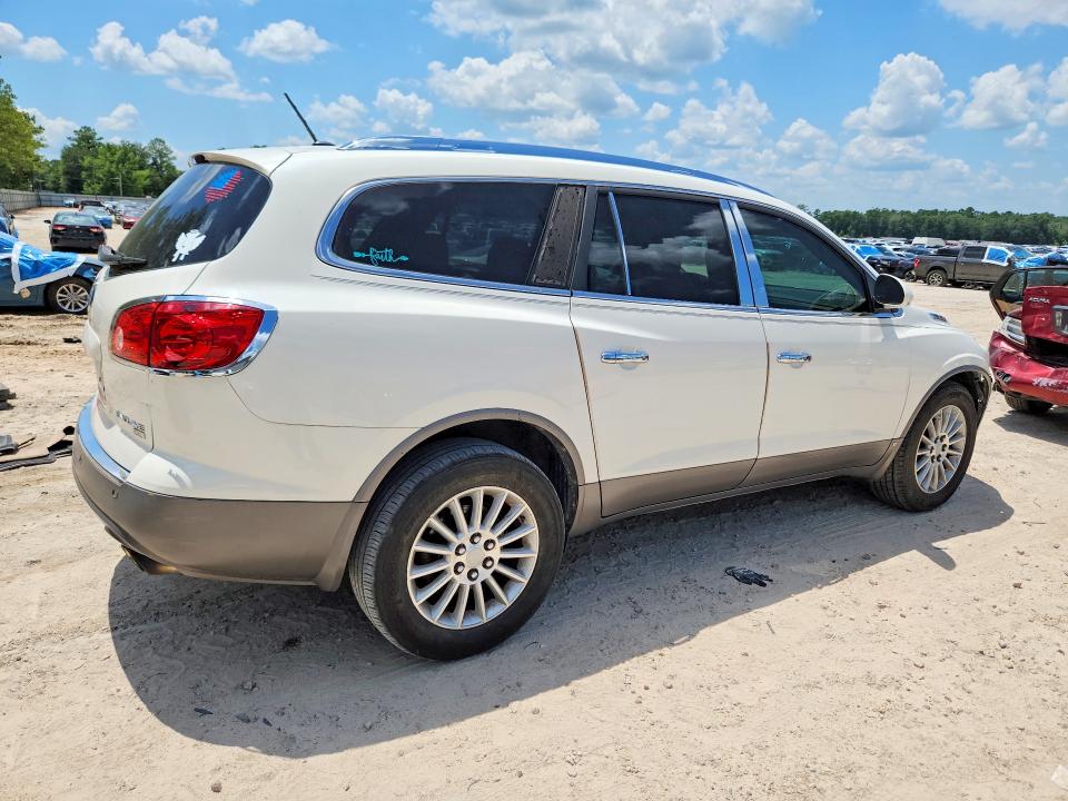 Продажа на аукционе авто 2010 Buick Enclave, vin: 5GALRBED9AJ167528, номер лота: 59097336