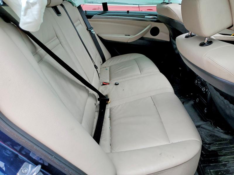 2013 Bmw X5 მანქანა იყიდება აუქციონზე, vin: 5UXZV4C57D0E13077, აუქციონის ნომერი: 57652866