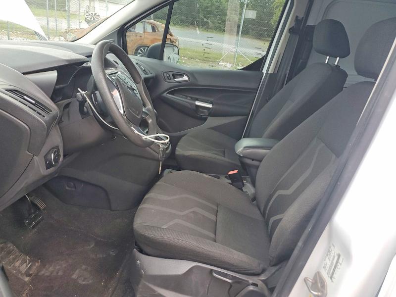 Продаж на аукціоні авто 2014 Ford Transit Connect, vin: NM0LS7F75E1160040, номер лоту: 58016646