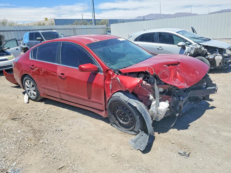 Продаж на аукціоні авто 2009 Nissan Altima, vin: 1N4AL21E39N443783, номер лоту: 51857076