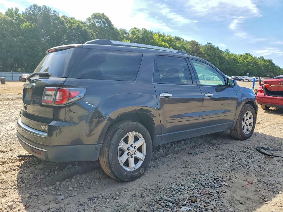 Продажа на аукционе авто 2015 Gmc Acadia, vin: 1GKKRPKD5FJ358127, номер лота: 58542846