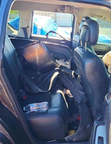 Продаж на аукціоні авто 2017 Jeep Compass, vin: 1C4NJCEB5HD198772, номер лоту: 57784416