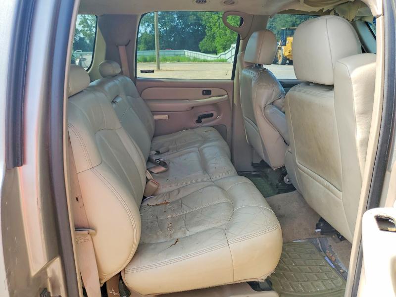 Продажа на аукционе авто 2002 Chevrolet Suburban, vin: 1GNEC16Z12J143309, номер лота: 58547996