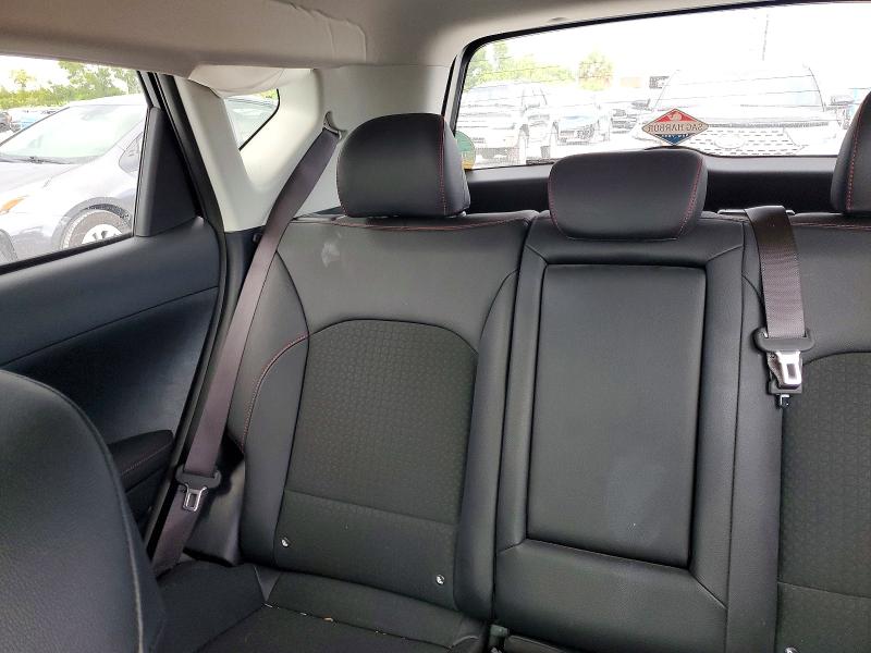 Продажа на аукционе авто 2023 Kia Soul, vin: KNDJ53AU9P7891965, номер лота: 58155216