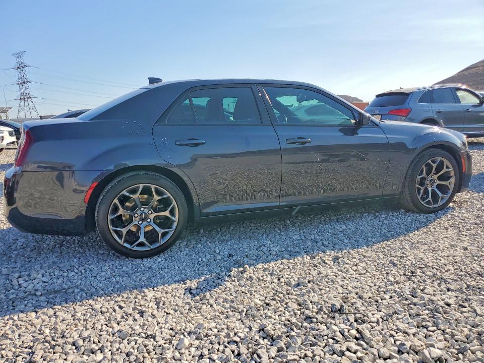 57253036 :رقم المزاد ، 2C3CCABG3GH243817 vin ، 2016 Chrysler 300 مزاد بيع