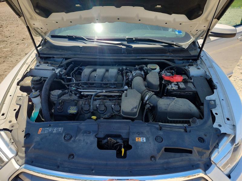 Продаж на аукціоні авто 2013 Ford Taurus, vin: 1FAHP2E86DG111227, номер лоту: 55532756