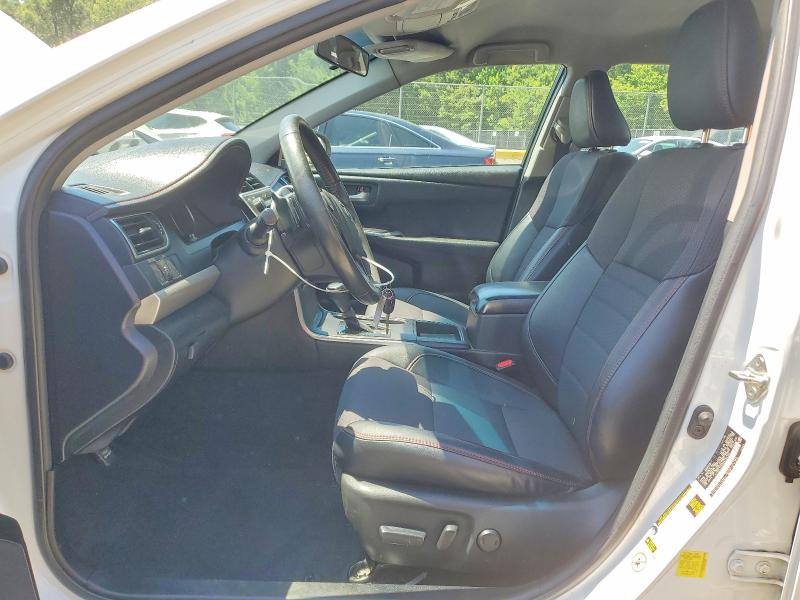 Продаж на аукціоні авто 2017 Toyt Camry, vin: 4T1BF1FK6HU426104, номер лоту: 57145576
