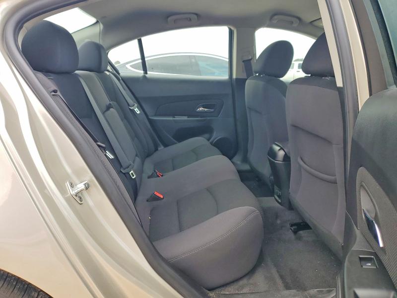 Aukcja sprzedaży 2014 Chevrolet Cruze, vin: 1G1PC5SB0E7202474, numer aukcji: 56451516