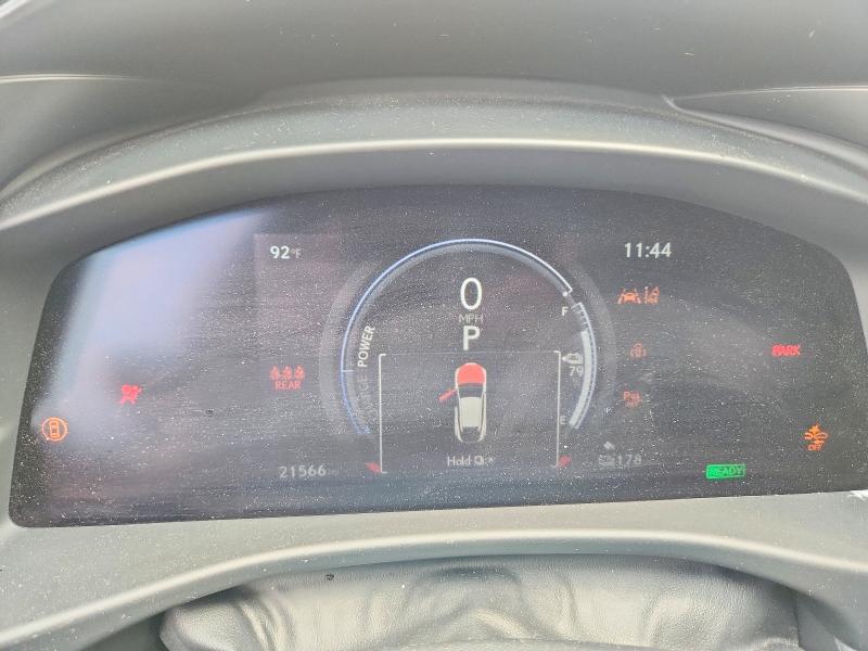 Продаж на аукціоні авто 2024 Lexus Rz, vin: JTJABABB5RA007162, номер лоту: 57657316