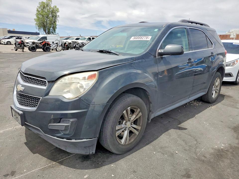 56888276 :رقم المزاد ، 2GNALBEK0E6220973 vin ، 2014 Chevrolet Equinox مزاد بيع