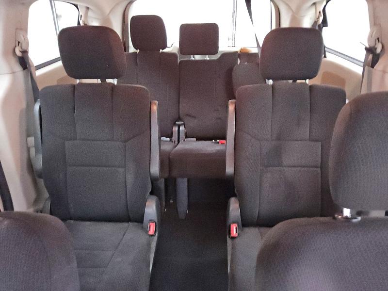 Aukcja sprzedaży 2011 Dodge Grand Caravan, vin: 2D4RN4DG5BR672459, numer aukcji: 55229956
