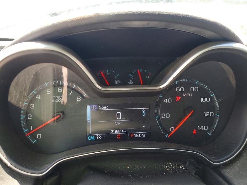 Aukcja sprzedaży 2018 Chevrolet Impala, vin: 2G11Z5S32J9123023, numer aukcji: 56045686