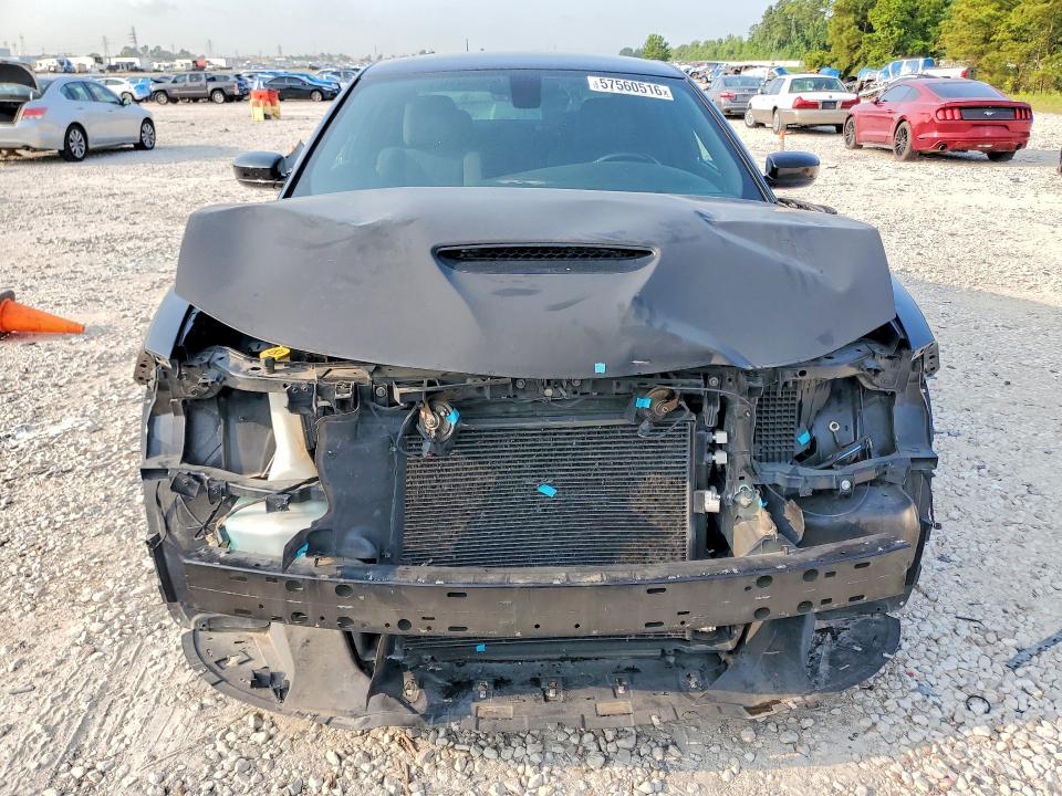 2019 Dodge Charger მანქანა იყიდება აუქციონზე, vin: 2C3CDXBG4KH660078, აუქციონის ნომერი: 57560516