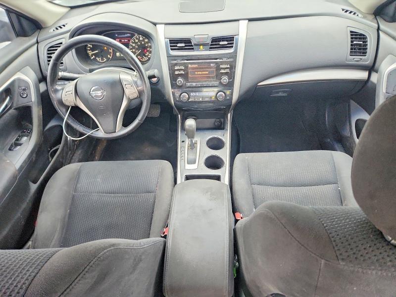 Продажа на аукционе авто 2015 Nissan Altima, vin: 1N4AL3AP1FC143867, номер лота: 56780456