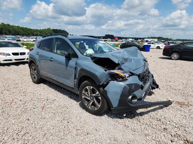 Aukcja sprzedaży 2024 Subaru Crosstrek, vin: JF2GUADC7RH338895, numer aukcji: 59132666