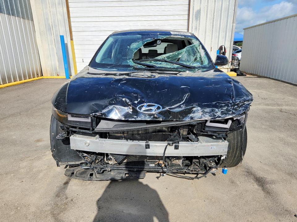Aukcja sprzedaży 2023 Hyundai Ioniq 5, vin: KM8KNDAF5PU230877, numer aukcji: 58974246