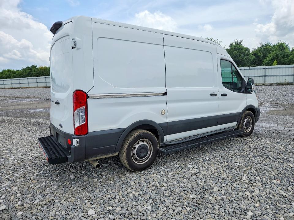 Aukcja sprzedaży 2020 Ford Transit, vin: 1FTYE1C85LKA65088, numer aukcji: 54644646