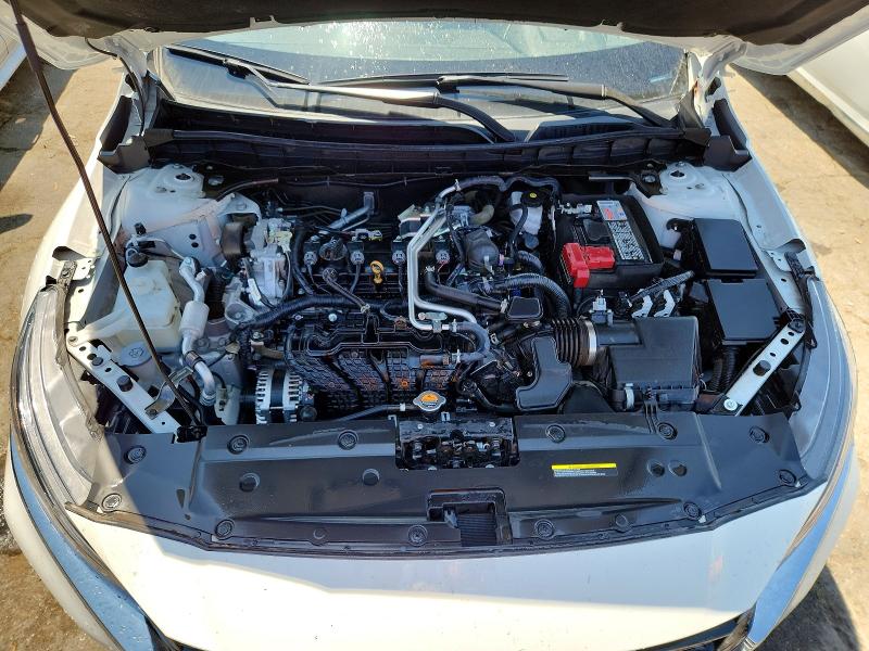 58974566 :رقم المزاد ، 1N4BL4DV9SN363776 vin ، 2025 Nissan Altima مزاد بيع