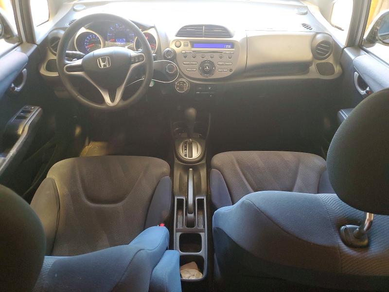 Продаж на аукціоні авто 2009 Honda Fit, vin: JHMGE88479S054269, номер лоту: 57877936
