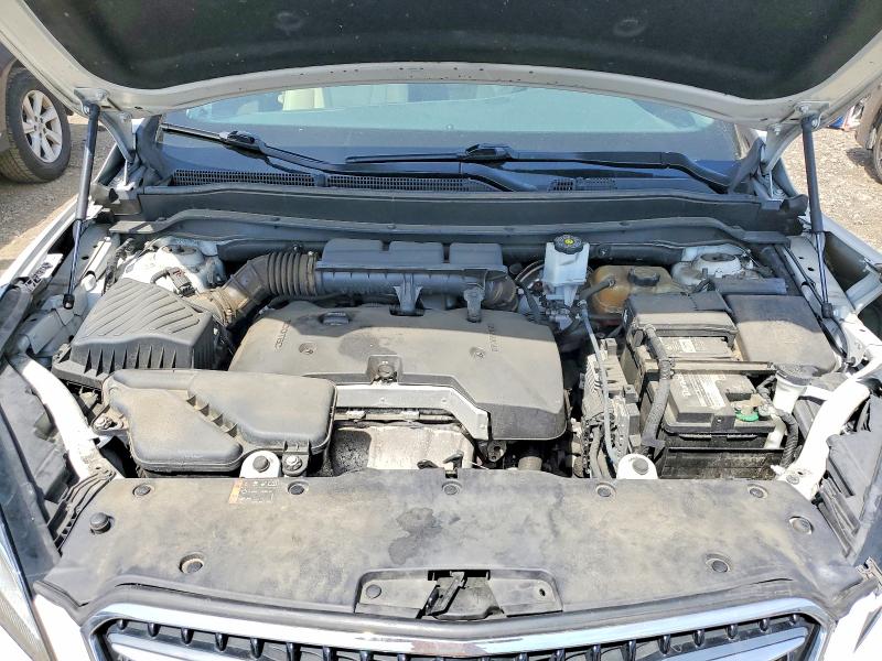 56153056 :رقم المزاد ، LRBFXCSA2KD014439 vin ، 2019 Buick Envision مزاد بيع