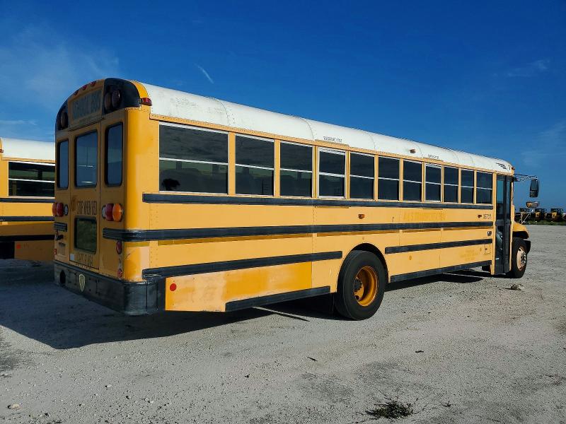 Продаж на аукціоні авто 2013 Ic Corporation Ce Series School, vin: 4DRBUSKN8DB199161, номер лоту: 56032546